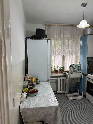 Продажа квартир: 1 комната, 31 м², Ата-Тюрк парк Хрущевка, 1 этаж, Требуется ремонт — 9