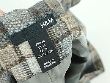 marka h: H&M, Sukienka damska, rozmiar M — 4