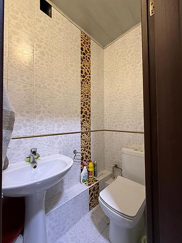 Продажа квартир: 3 комнаты, 77 м², Улан мкр 106 серия, 4 этаж, Косметический ремонт — 12