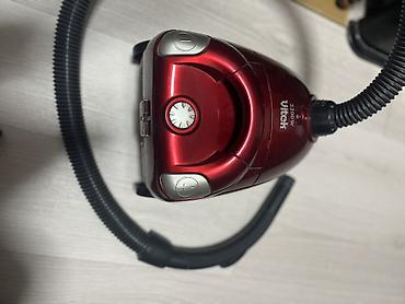 бу телевизор бишкек: Пылесос Vitek, 2200 W, контейнерный/мешковый тип сбора пыли — 3