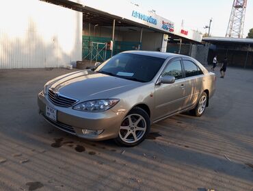 купить запчасти на опель вектра б: Toyota Camry: 2004 г., 2.4 л, Автомат, Бензин, Седан