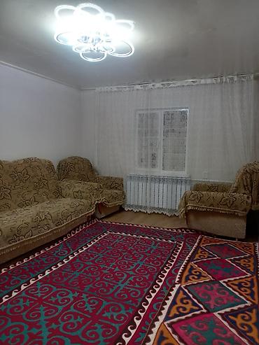 Продажа домов: СРОЧНО ПРОДАЁТСЯ ДОМ С УЧАСТКОМ 4 СОТКИ! Газ подключён. Отопление - — 4