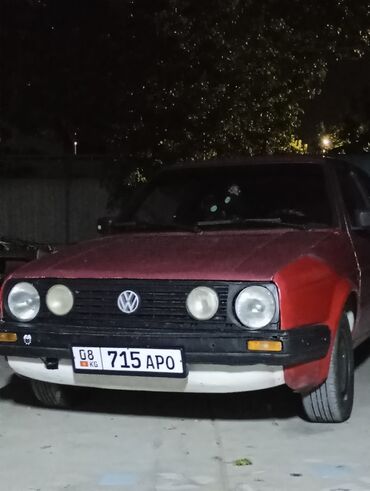 на опель вектра а: Volkswagen Golf: 1988 г., 1.8 л, Механика, Бензин, Купе