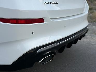 Kia: Kia Optima: 2019 г., 2.4 л, Бензин, Седан — 11