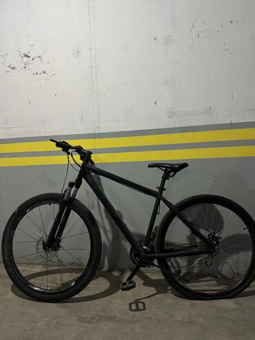 İdman velosipedləri: Yeni Şose velosipedi Forward, 29", sürətlərin sayı: 21, Ünvandan götürmə