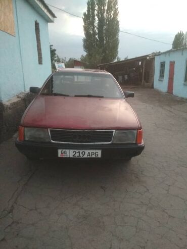 зеркала на ауди б4: Audi 100 (C3), седан, красный цвет кузова. Особенности и оснащение: -