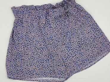 krótkie spodenki damskie z wysokim stanem duże rozmiary: PrettyLittleThing, Shorts for women, size XL