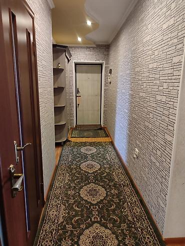 rixos hall: 4 комнаты, Геологородок, Собственник, Семейным, от 1 года, С мебелью полностью — 10