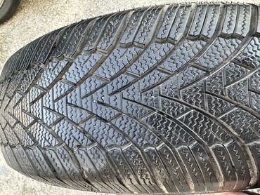 шины r16c: Шиналар 205 / 65 / R 16, Кыш, Жеңил унаалар