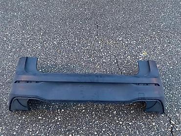 tocak gume: ZADNJI BRANIK ZA VOLKSWAGEN GOLF 8 - 5H6807421 | Zadnji branik za — 3