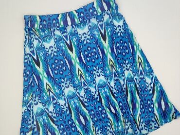 plisowane spódnice krótkie: Charles Vögele, Women`s skirt, size M (EU 38)