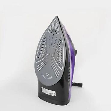 Утюги: Ütü "DSP KD-1352"DSP KD-1352 — bu cihaz etibarlılığı və funksionallığı — 3