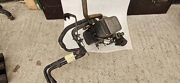 eno plus: VEBASTO ZA CITROEN XSARA PICASSO | 2.0 CITROEN XSARA PICASO — 2