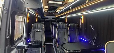 bus: Бус на заказ Спринтер Рэкс VIP!!!Пассажирские перевозки.Заказ по — 4