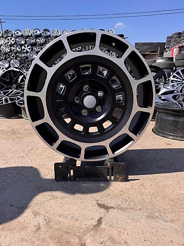 Disklər: Disk R22 R22 teze disqi L9 Şəhər: Bakı Məhsul kateqoriyası: Şinlər — 1