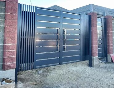 Сварка: Сварка | Ворота, Решетки на окна, Навесы Доставка, Гарантия, Бесплатная смета — 23