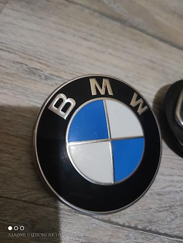 значок волга: Срочна продаются значок BMW Х5 от багажника в подарок Хонда значок — 2