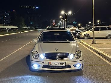 е 63 амг цена: Mercedes-Benz E-класс AMG: 2002 г., 5 л, Автомат, Бензин, Седан — 6