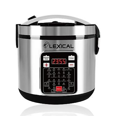 panasonic mk zj3500: Multibişirici Lexical, 5-5,9 l, Yeni, Pulsuz çatdırılma, Ödənişli çatdırılma, Rayonlara çatdırılma — 2