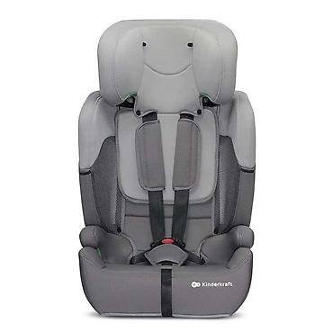 pernice pepco: KINDERKRAFT AUTOSEDIŠTE COMFORT UP i-Size 76–150 cm – Grey Šifra — 2
