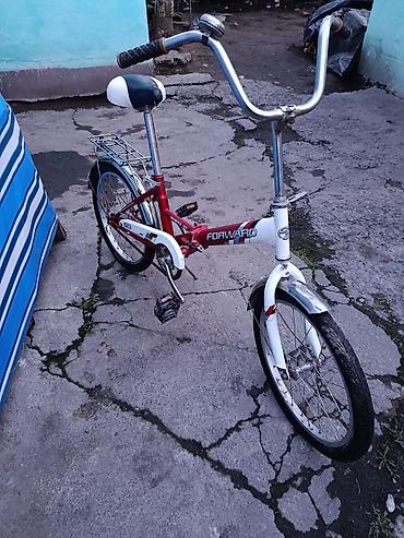 Подростковые велосипеды: Подростковый велосипед — 3