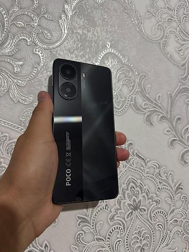 aphone 6: Poco X7 Pro, Новый, 512 ГБ, цвет - Черный, 2 SIM — 1