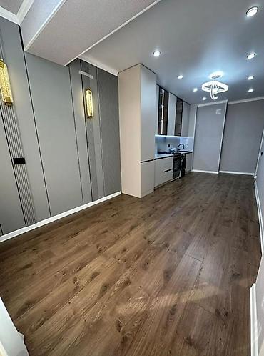 продается квартира псо джал: 2 комнаты, 54 м², Элитка, 11 этаж, Свежий ремонт — 7