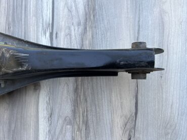 Рычаги: Задний левый рычаг Hyundai 2020 г., Б/у, Оригинал, США — 10