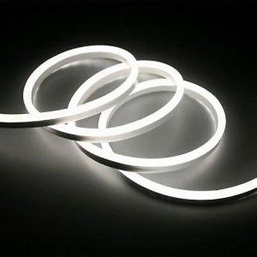 Rasveta: PINK LED NEON FLEX CREVO NEON TRAKA ZA PRAVLJENJE REKLAMA | *U — 22