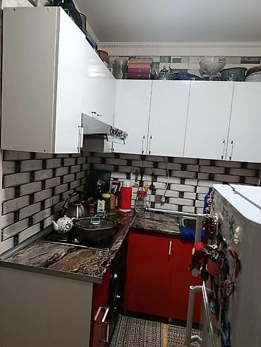 keslede satilan evler: 2 otaqlı, 55 kv. m, Kredit yoxdur, Yeni təmirli — 7
