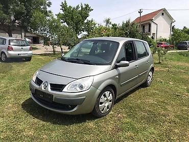 far za motor: SERVO VOLANA ZA RENAULT SCENIC, MEGANE — 1