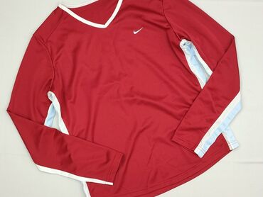 koszulki basic uniqlo: T-shirt for men, M (EU 38), Nike, condition - Perfect