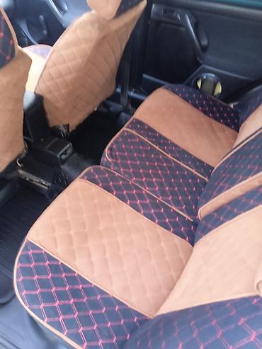 mk 1: Volkswagen Golf: 1994 г., 1.8 л, Механика, Бензин, Седан — 2
