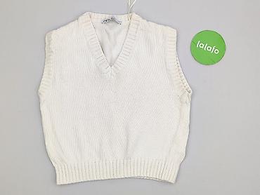 wassyl sweter: Zara, Kamizelka damska, rozmiar M — 2