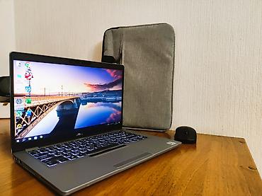 Ноутбуки Dell: Для программирования, Б/у, Intel Core i7, В рассрочку — 2