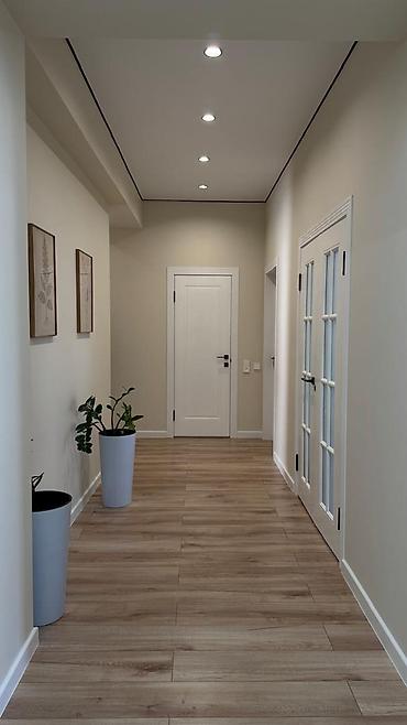 Продажа квартир: 3 комнаты, 88 м², Элитка, 10 этаж, Дизайнерский ремонт at lalafo.kg — 8 Продажа квартир: 3 комнаты, 88 м², Элитка, 10 этаж, Дизайнерский ремонт — 8