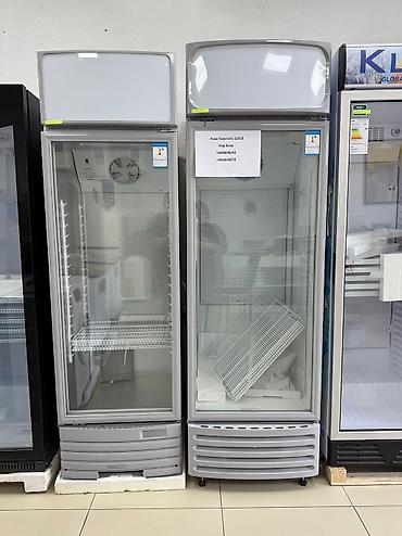 Холодильные витрины: Для молочных продуктов, Китай, Новый — 2