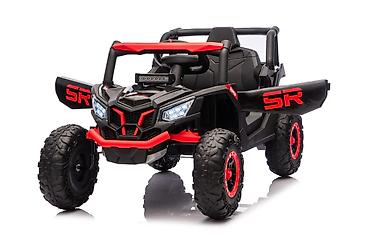 gioseppo obuca: Quad Off Road 4x4 – Crni (Šifra proizvoda: 1) Snažan dečiji kvad na — 3