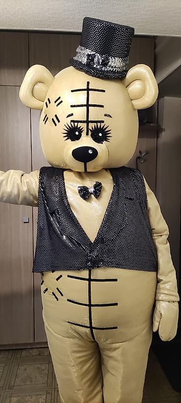 Индивидуальный пошив: Индивидуальный пошив — 10