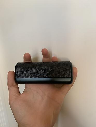 justfog minifit s: Elektron siqaret üçün portativ təmizləmə dəsti Məhsulun tərkibi: - — 1