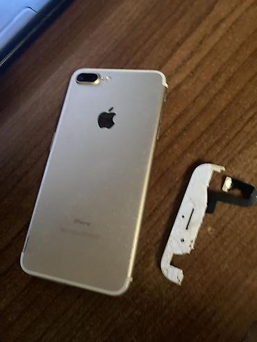 ipad mini 6 256gb: Apple iPhone 7 Plus – korpus və ehtiyat hissələri paketi Məhsulun — 1