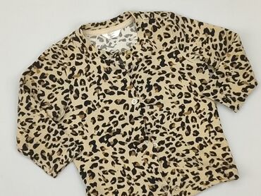 crop top bez ramiączek: Blouse, 9-12 months, condition - Very good