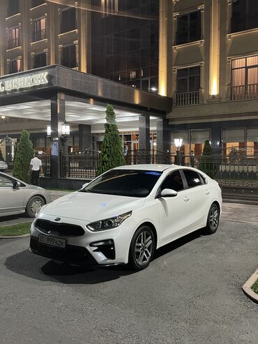 шевроле спарк 2017 цена: Kia K3: 2019 г., 1.6 л, Вариатор, Бензин, Седан