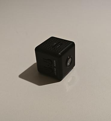 видеокамера xiaomi: Təcili satılır! Təptəzədir heç istifadə olunmayıb. Wi-Fi, gecə — 1