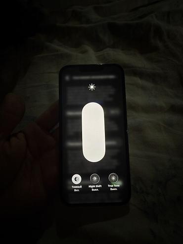 Мобильные телефоны: IPhone 13, Б/у, 256 ГБ, Midnight, Защитное стекло, Чехол, 86 % — 8