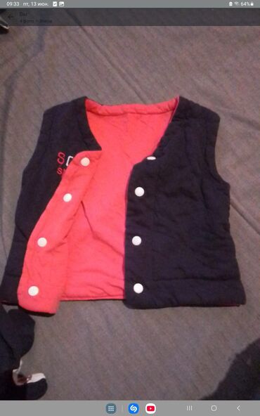 Kurtkalar: Uwag paltarlari temiz yuyulub balaca olduğuna gore satilir 1 manata — 29