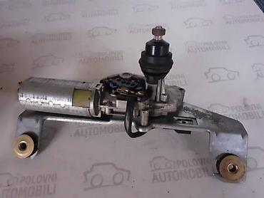 mikrofiber peskir: MOTOR ZADNJEG BRISAČA ZA VOLVO V40 OD 1996. DO 2004. GOD. | motor — 3