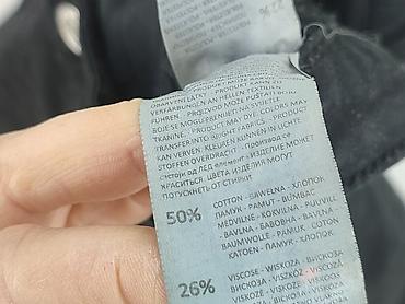 levis 714 straight: Sinsay, Jeansy damskie, rozmiar L — 5