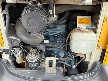 Экскаваторы: Экскаватор, Гусеничный — 9