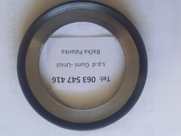 Specijalizovana tehnika: Sve od gume za Viljuškar POBEDA sve zaptivke i gumeni delovi Sve na lalafo.rs — 6 Specijalizovana tehnika: Sve od gume za Viljuškar POBEDA sve zaptivke i gumeni delovi Sve — 6